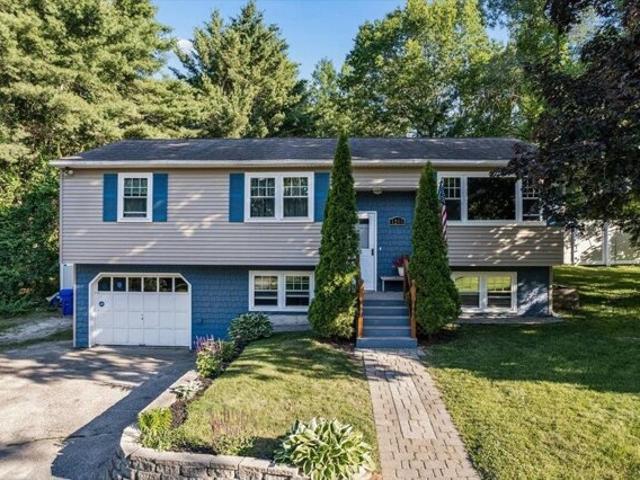 House for sale in New Hampshire