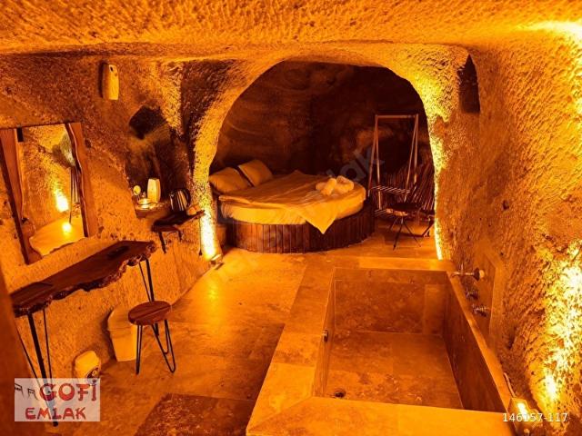 Nevşehir Merkez, Nevşehir içerisinde satılık Turistik Tesis