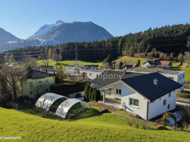 Haus kaufen in Göfis, Vorarlberg