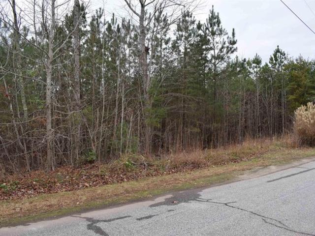 Land for sale in Landrum, South Carolina