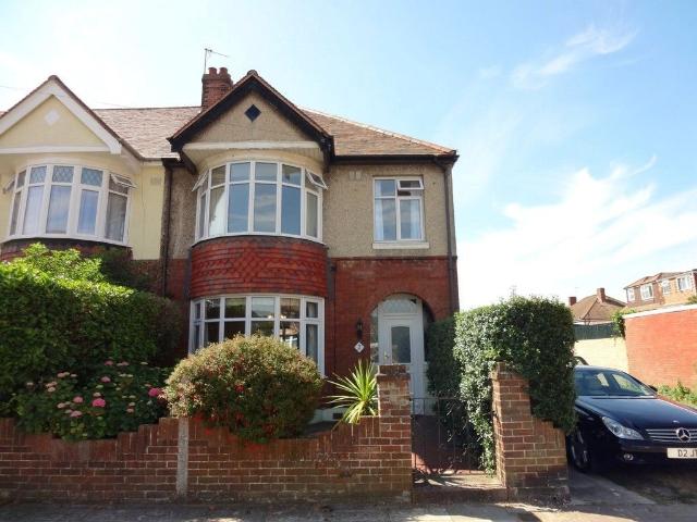 House for rent in Drayton, City Of Portsmouth