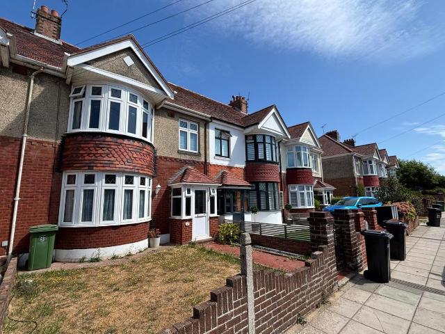 House for rent in Drayton, City Of Portsmouth
