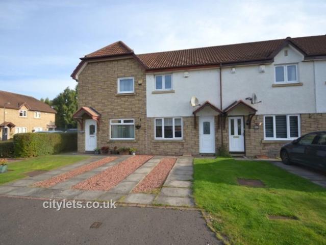 Flat for rent in Gogarloch, South Gyle