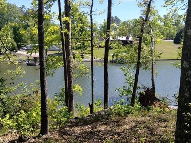 Land for sale in Chappells, South Carolina
