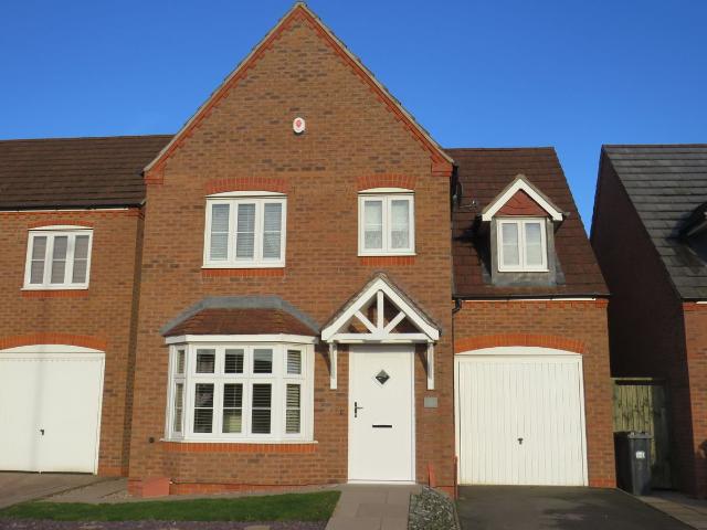 Apartment for rent in Longbridge, Warwick