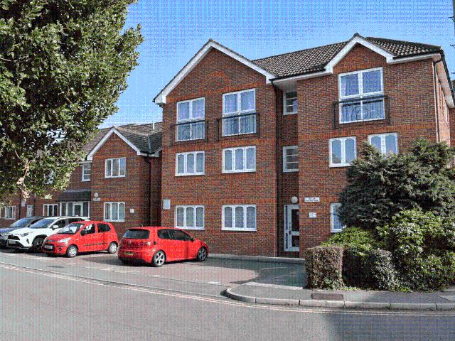 Apartment for rent in Chertsey, Runnymede
