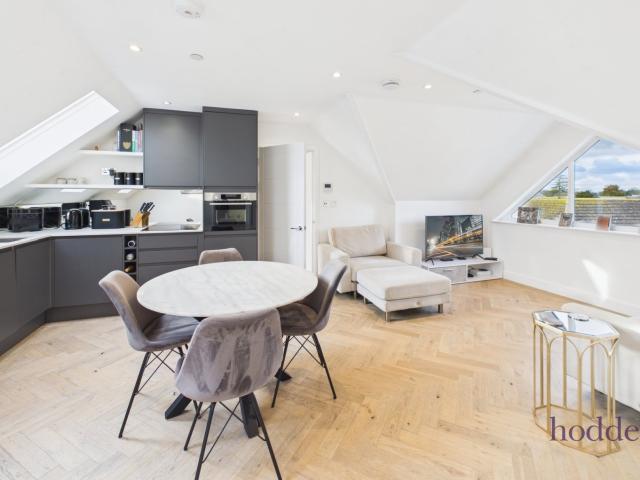 Apartment for rent in Chertsey, Runnymede