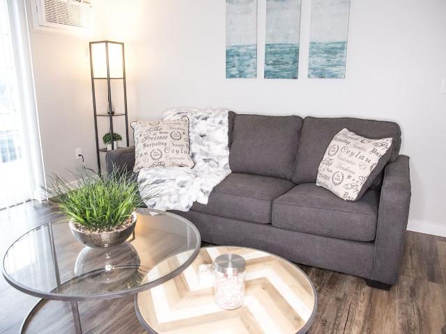 Apartment for rent in The Y, Spokane