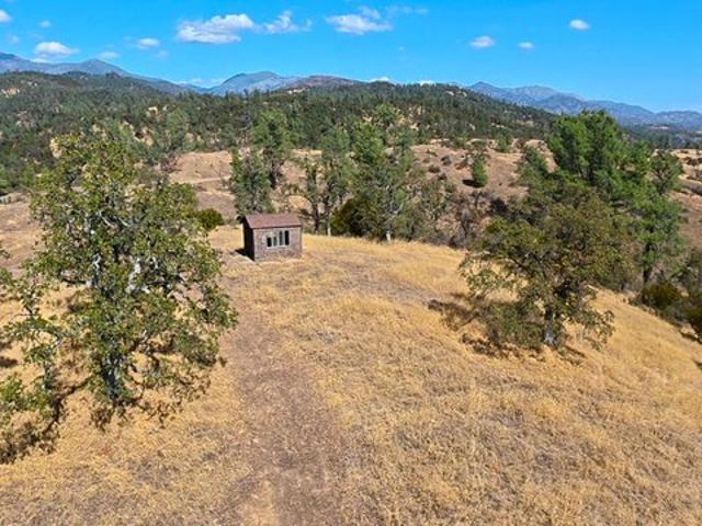 Land for sale in Ono, Shasta County