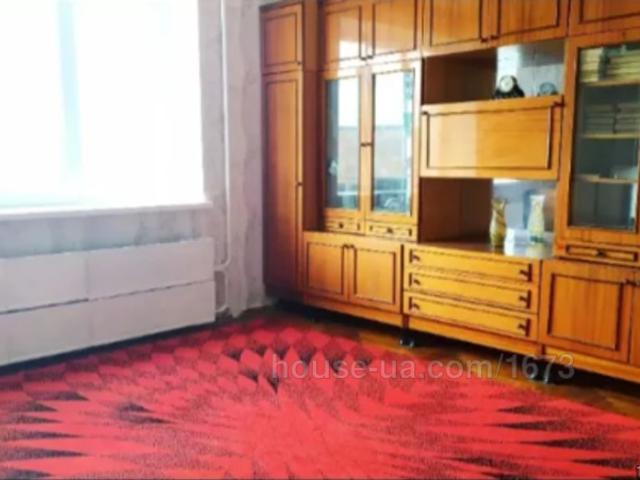 Квартира аренда в Хорошево, Донецкой области