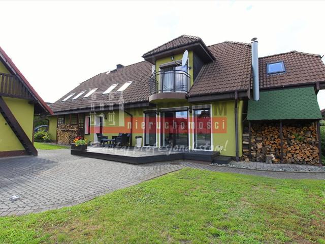 Dom na sprzedaż w Gogolin, Opolskie