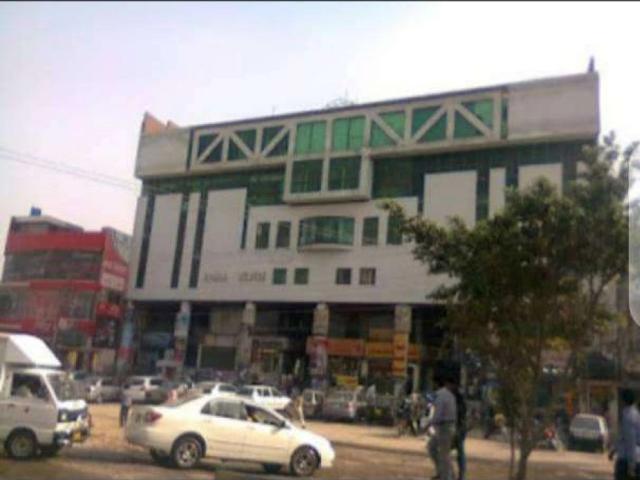 Commercial for sale in بھیکےوال, لاہور ڈویژن