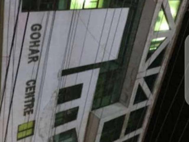 Commercial for sale in Rawalpindi, Islamabad Capital Territory