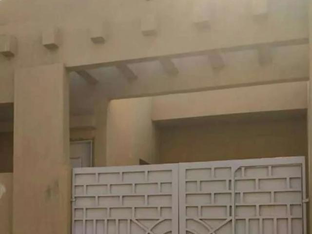 House for sale in North Waziristan, Federally Administered Tribal Areas fata
