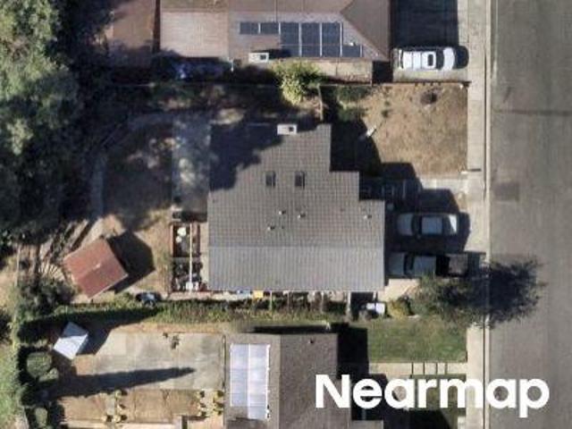 House for sale in Solano, California