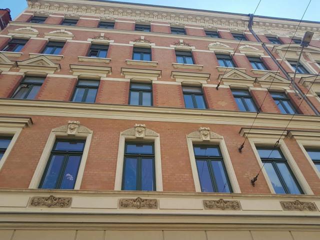 Apartment mieten in Gohlis-Süd, Leipzig