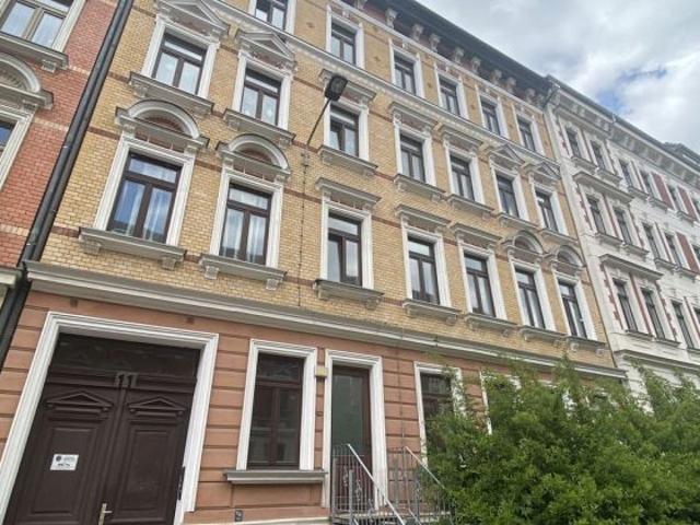 Büro mieten in Gohlis-Süd, Leipzig