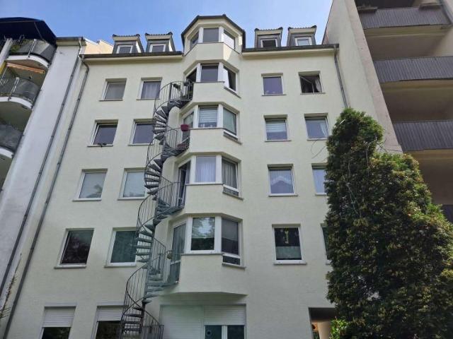 Apartment mieten in Gohlis-Mitte, Leipzig