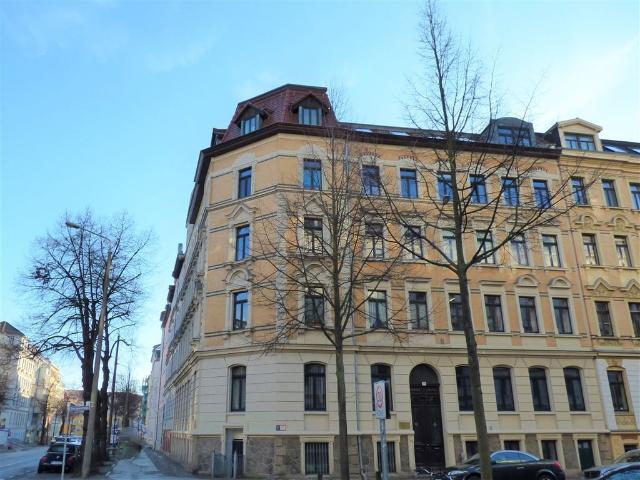 Apartment mieten in Gohlis-Nord, Leipzig