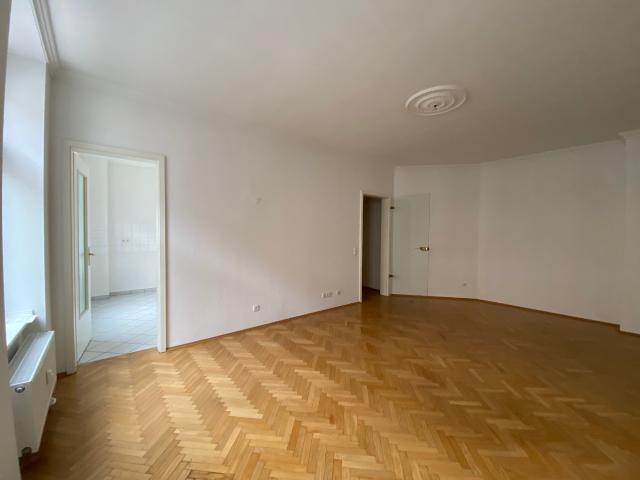 Apartment mieten in Gohlis-Süd, Leipzig