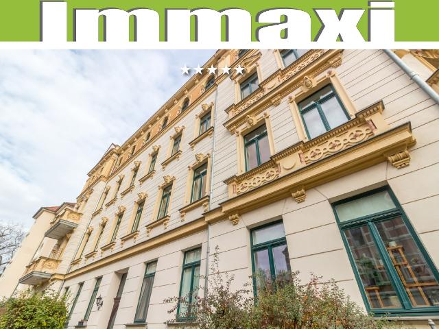 Wohnung kaufen in Gohlis-Süd, Leipzig