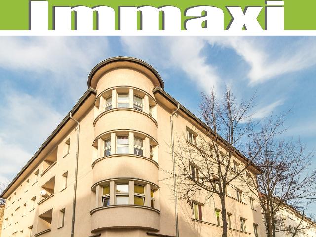 Wohnung kaufen in Leipzig, Sachsen