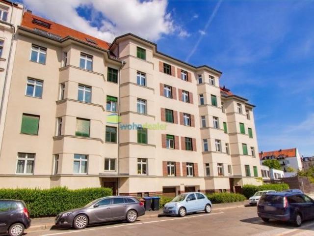 Wohnung kaufen in Leipzig, Sachsen