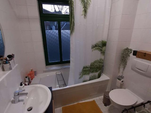 Wohnung kaufen in Gohlis-Süd, Leipzig