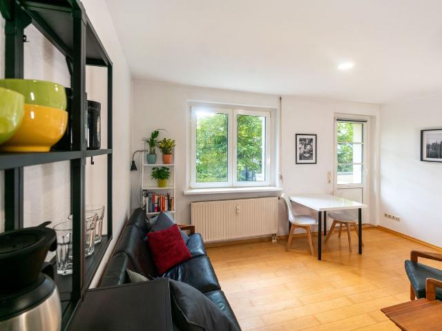 Apartment mieten in Gohlis-Süd, Leipzig