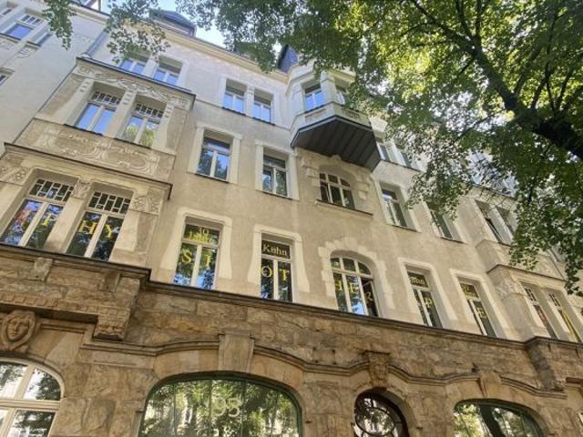 Wohnung mieten in Gohlis-Mitte, Leipzig