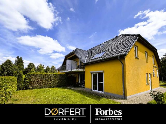 Haus kaufen in Göhren-Lebbin, Mecklenburgische Seenplatte