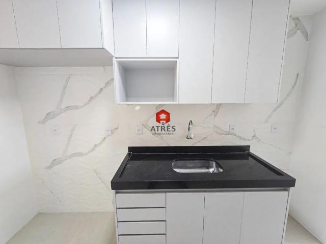 Apartamento aluguel em Vila Maria Rosa, Goiânia