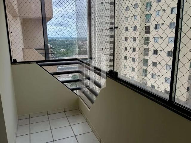 Apartamento aluguel em Vila Maria Rosa, Goiânia