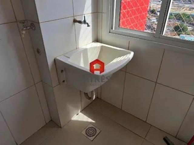 Apartamento aluguel em Vila Abajá, Goiânia