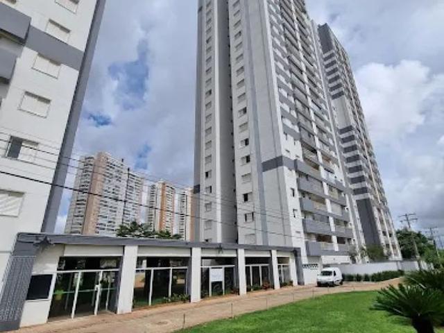 Apartamento aluguel em Jardim Atlântico, Goiânia