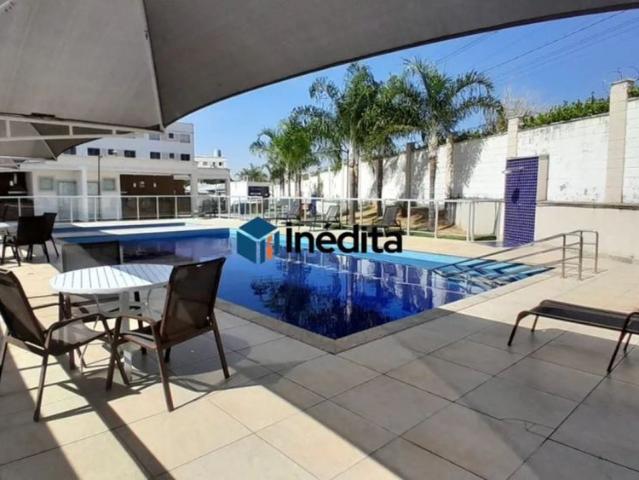 Apartamento aluguel em Cachoeira Dourada, Goiânia