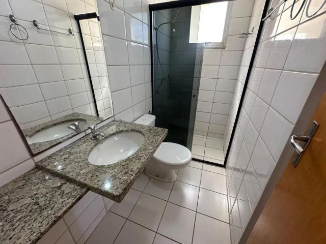 Apartamento aluguel em Celina Park, Goiânia