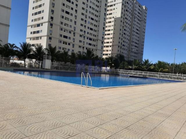 Apartamento aluguel em Setor Empresarial, Goiânia