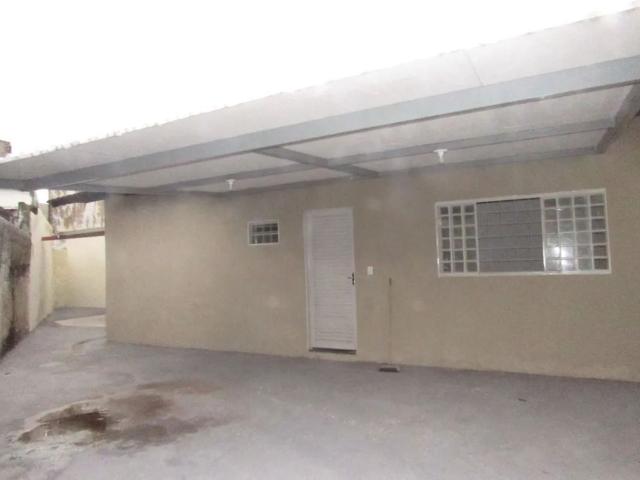 Casa aluguel em Setor dos Funcionários, Goiânia
