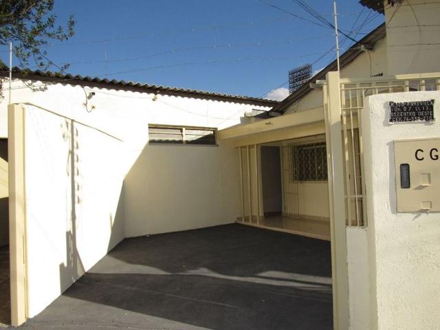 Casa aluguel em Setor dos Funcionários, Goiânia