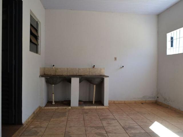 Casa aluguel em Dourados