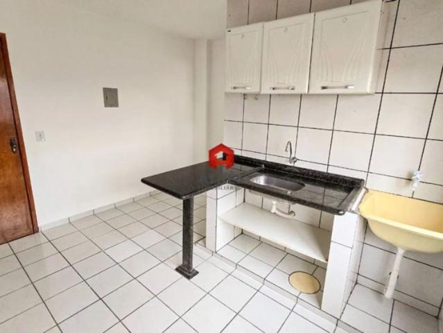 Kitnet aluguel em Setor Leste Universitário, Goiânia