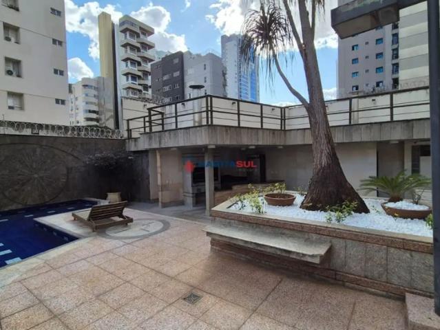 Apartamento aluguel em Setor dos Funcionários, Goiânia