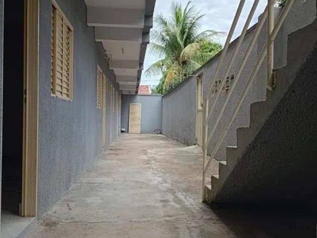 Casa aluguel em Vila Itatiaia, Goiânia