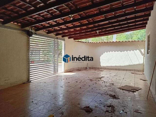 Casa aluguel em Vila Itatiaia, Goiânia