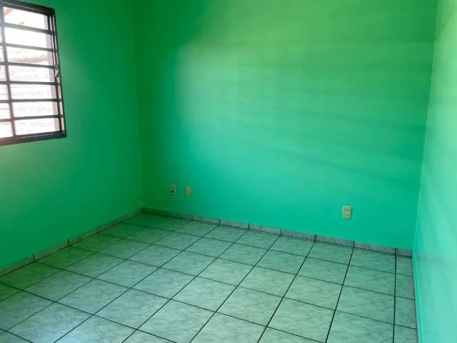Casa aluguel em Vila Abajá, Goiânia