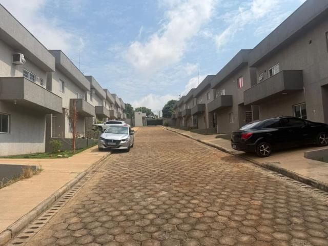 Casa aluguel em SQNW 302, Plano Piloto