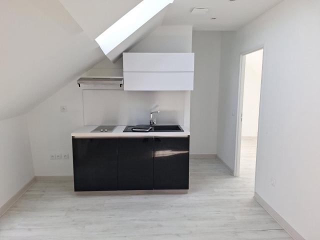 Appartement location à Beauvais, Goincourt