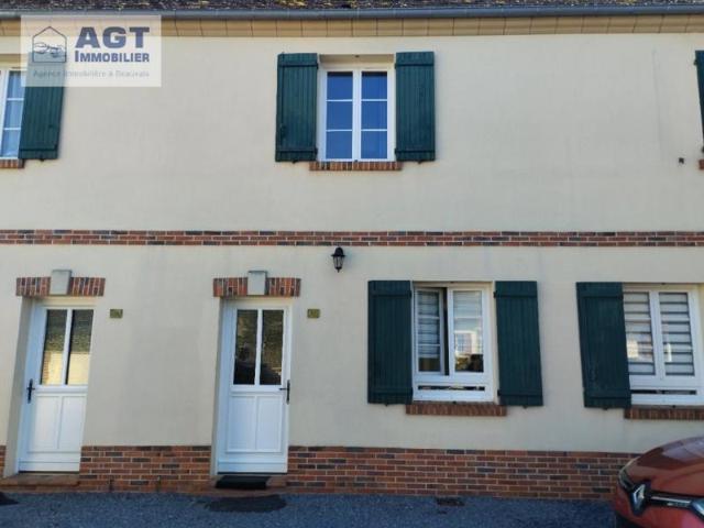 Maison location à Beauvais, Goincourt