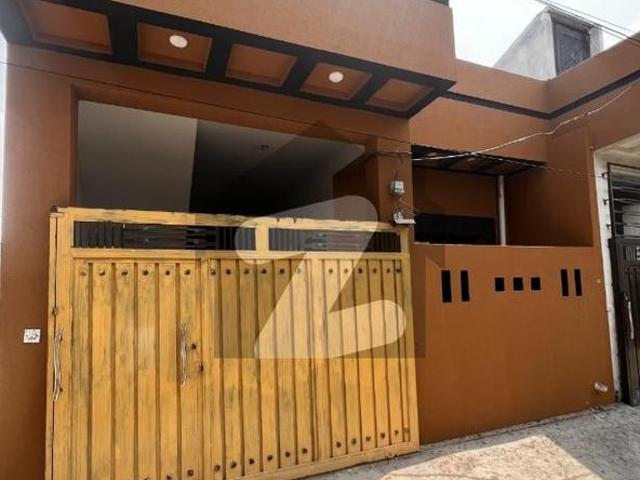 House for sale in Rawalpindi, Punjab